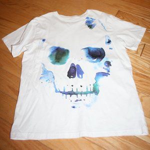Skull T-shirt